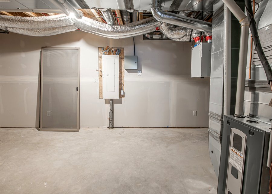 HVAC service Woodbridge NJ
