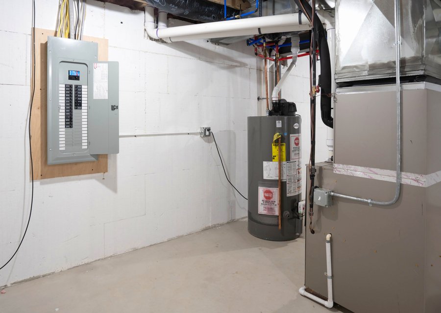 HVAC service Beaumont CA