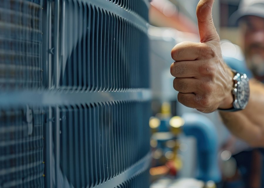 HVAC service Cape Canaveral FL