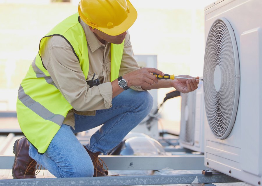 HVAC service Cape Canaveral FL