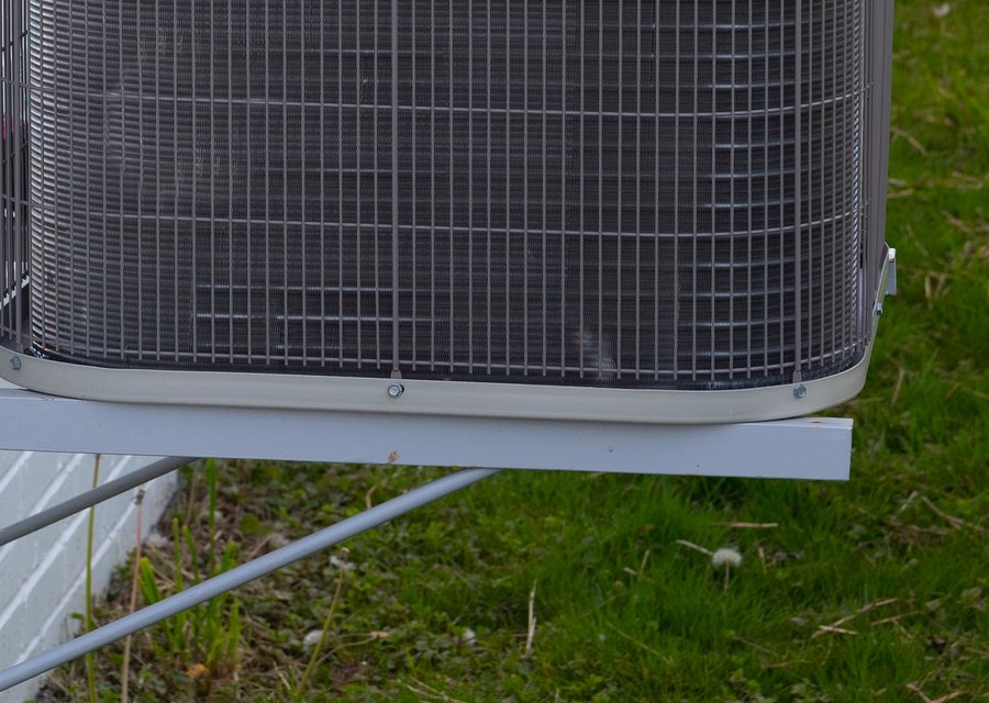 HVAC service Chelsea MA