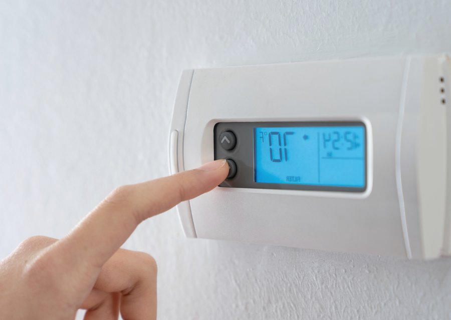 HVAC service Fallbrook CA