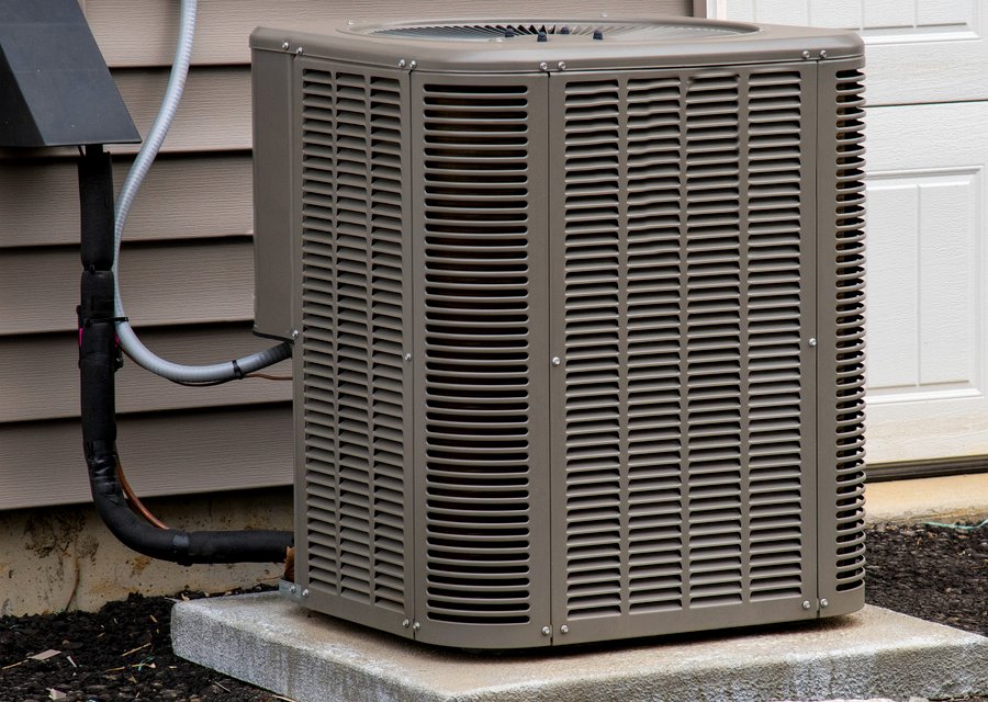 HVAC service Fallbrook CA