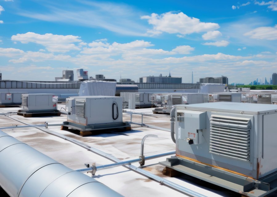 HVAC service Lawrenceburg KY