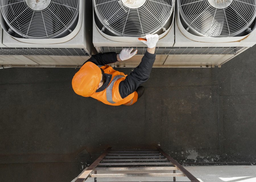 HVAC service Lawrenceburg KY