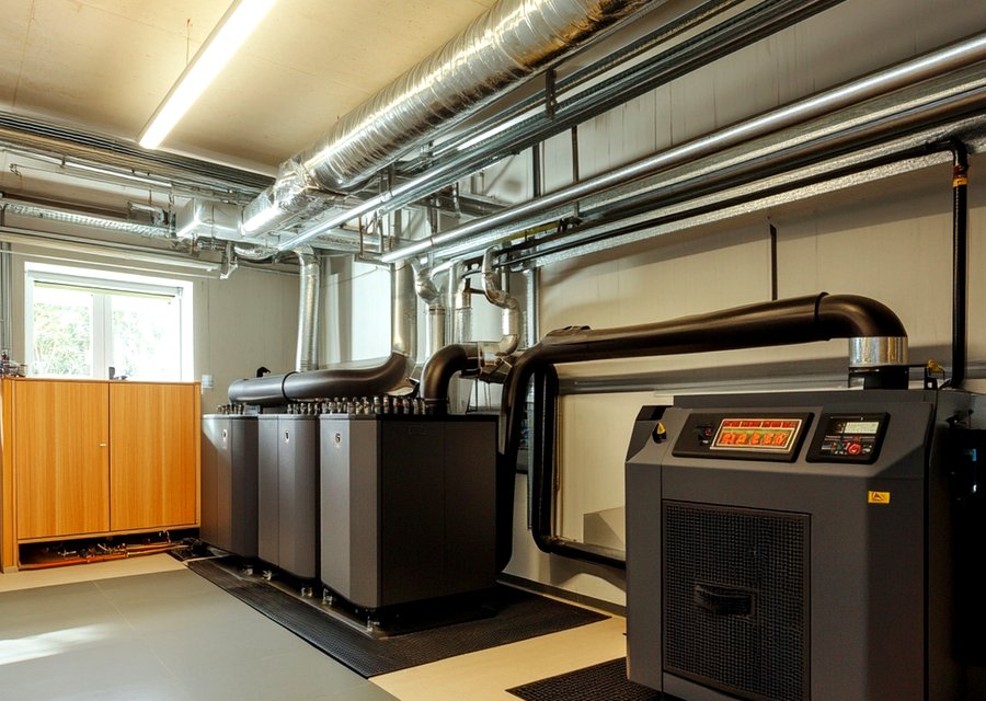 HVAC service Bethlehem NY