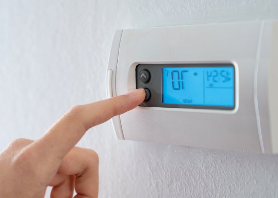 HVAC service Bethlehem NY