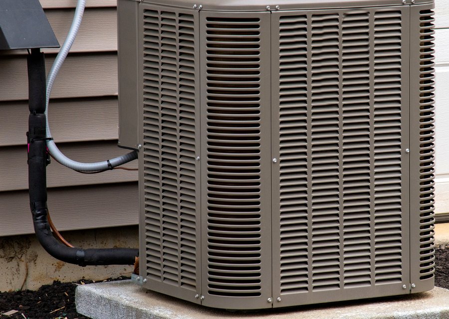 HVAC service Deputy IN