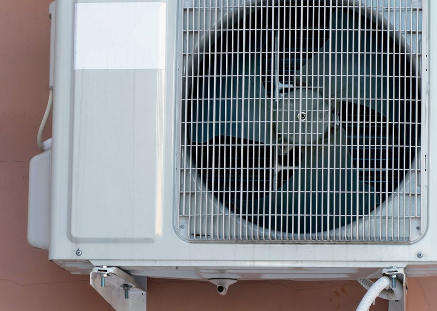 HVAC service Bear DE