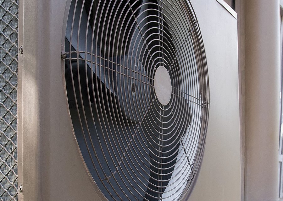 HVAC service Bear DE