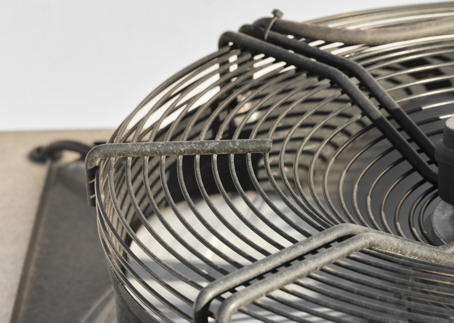 HVAC service Cleveland TN