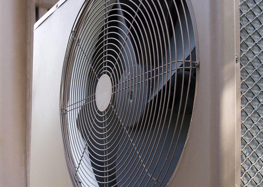 HVAC service Cleveland TN