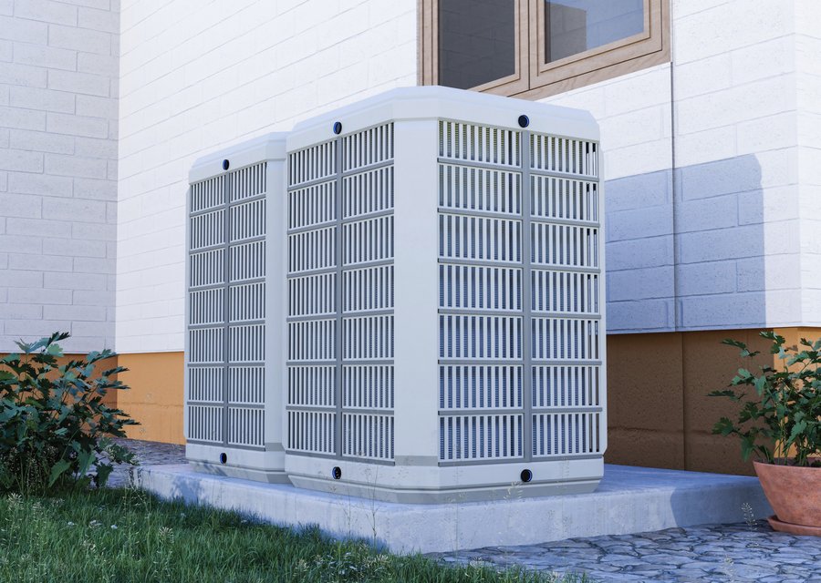 HVAC service Bloomingdale NJ