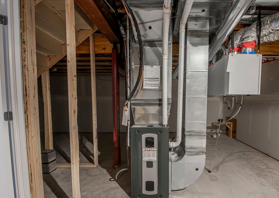 HVAC service East Bridgewater MA