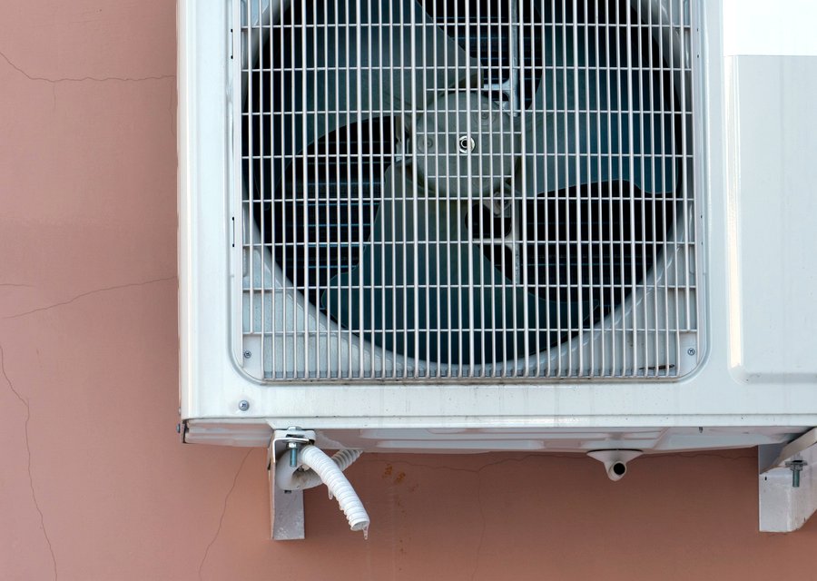 HVAC service East Bridgewater MA