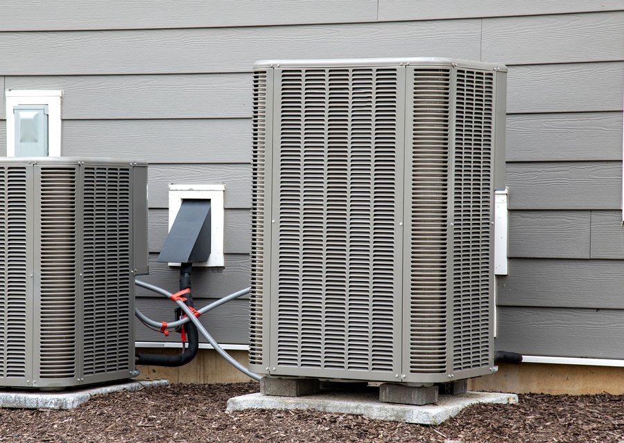 HVAC service Brookhaven NY