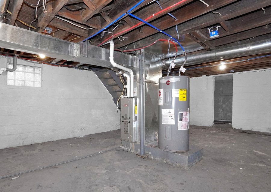 HVAC service Norwalk CA