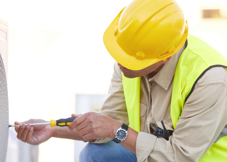 HVAC service Norwalk CA