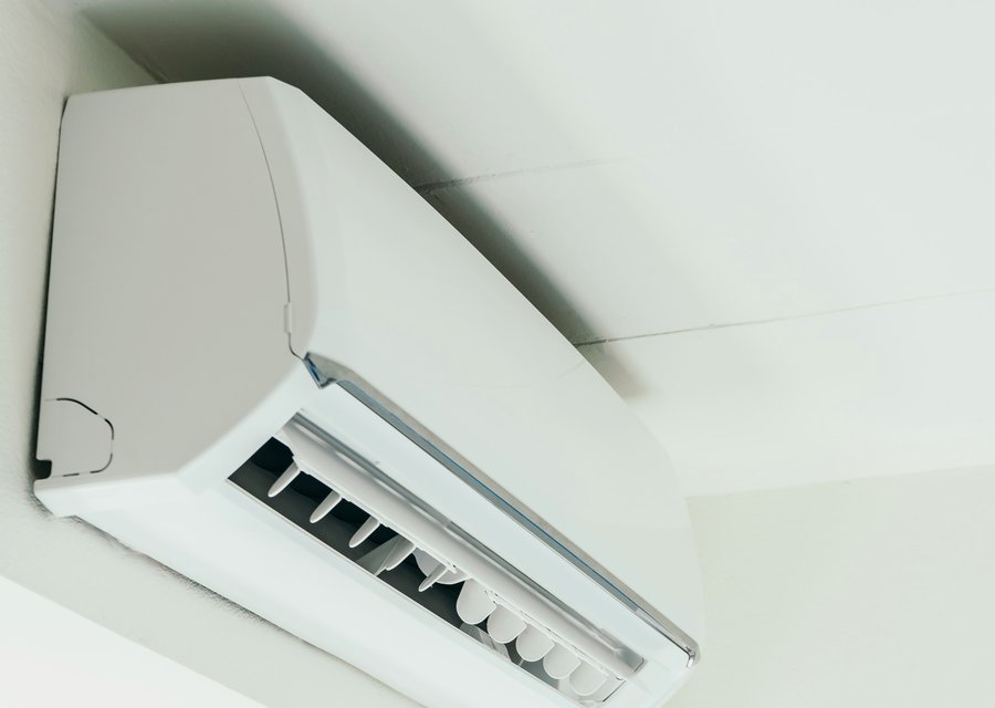 HVAC service Fallston MD