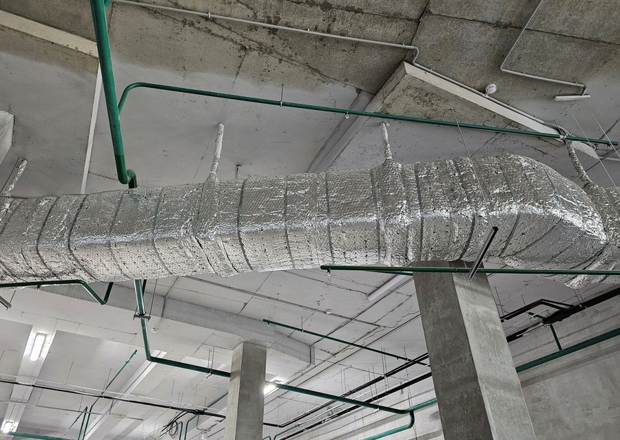 HVAC service Fallston MD