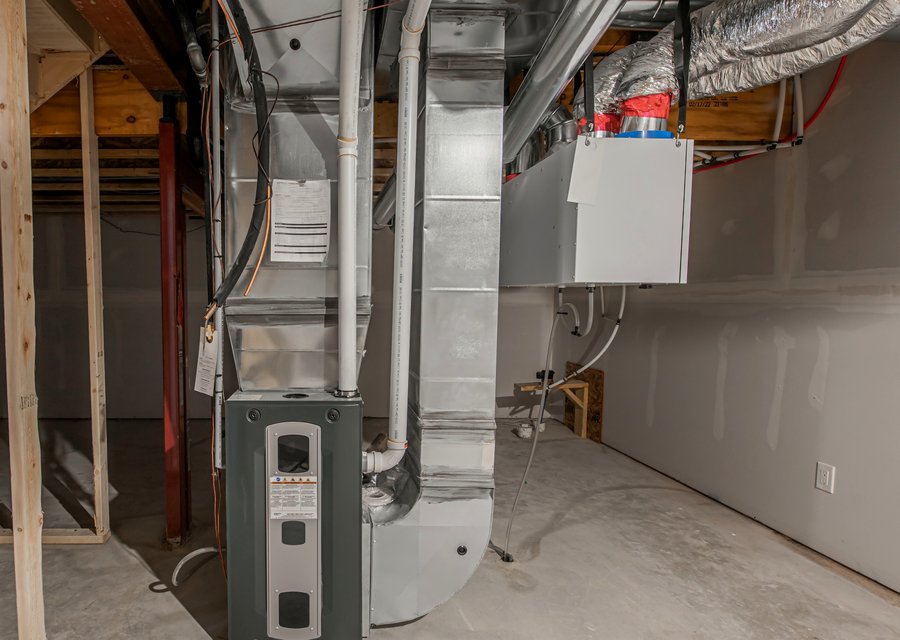 HVAC service Bryceville FL
