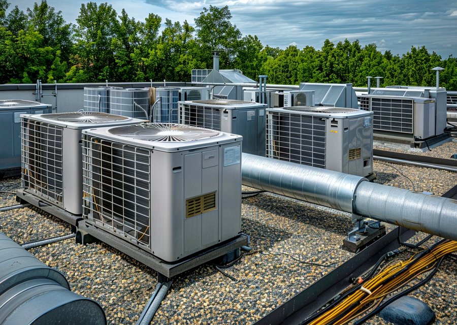 HVAC service Haverstraw NY
