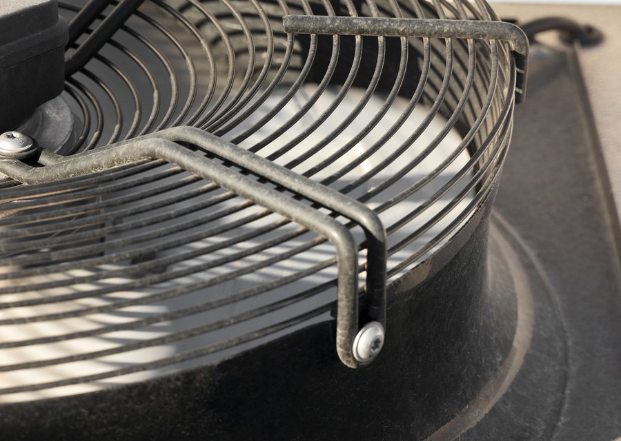 HVAC service Marrero LA