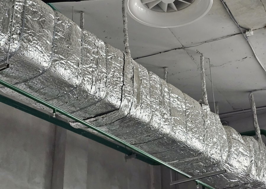HVAC service Marrero LA