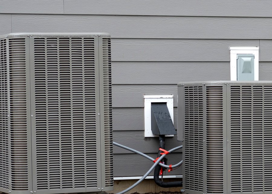 HVAC service Bountiful UT