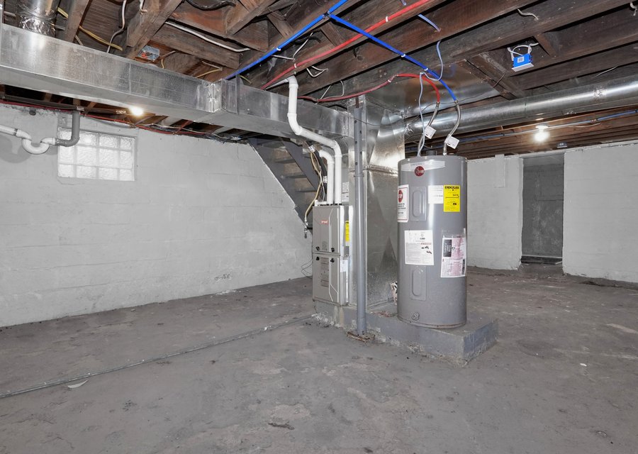 HVAC service Bloomfield NJ