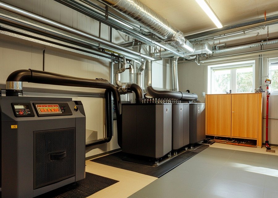 HVAC service Bloomfield NJ