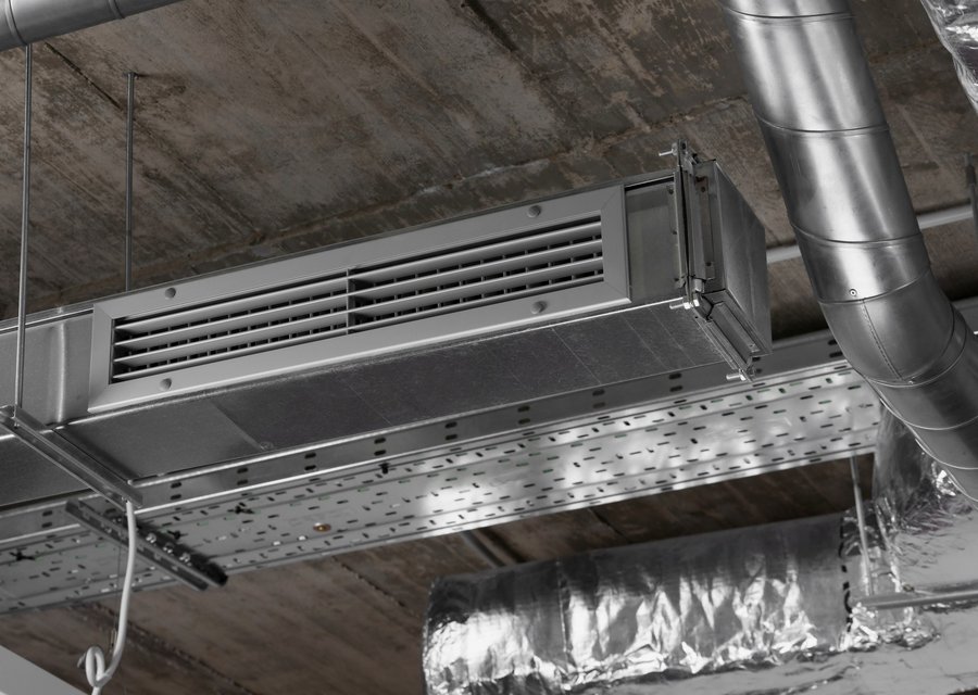 HVAC service Inverness FL