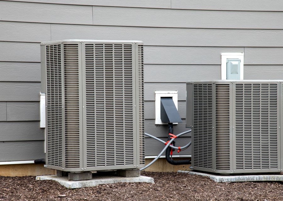 HVAC service Inverness FL