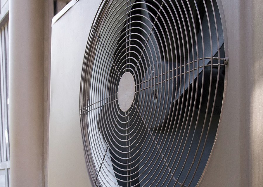 HVAC service Inverness FL