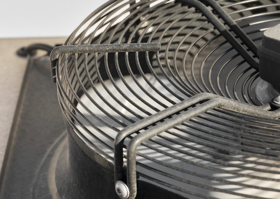 HVAC service New York NY