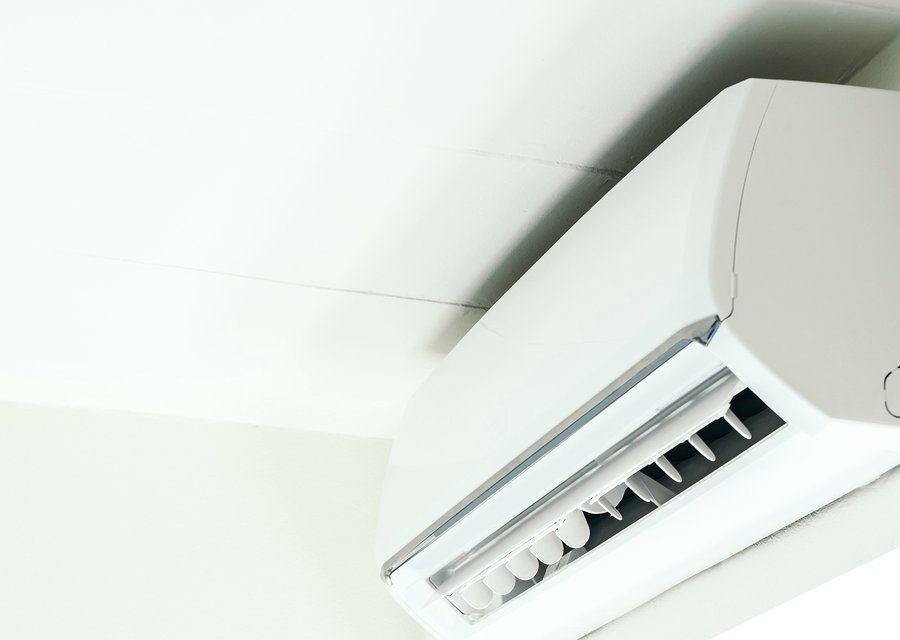 HVAC service Antelope CA
