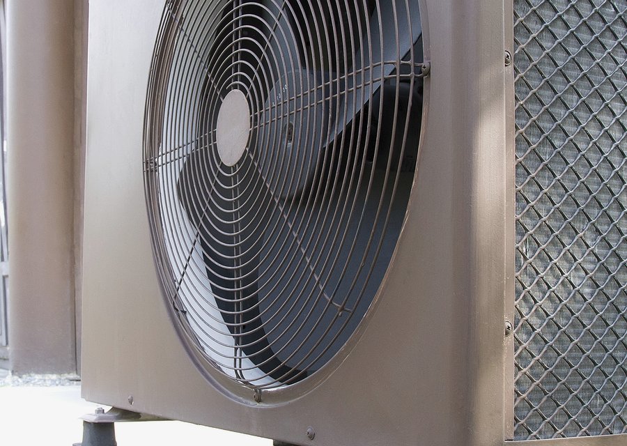 HVAC service Holliston MA