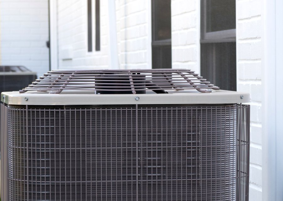 HVAC service Newstead NY