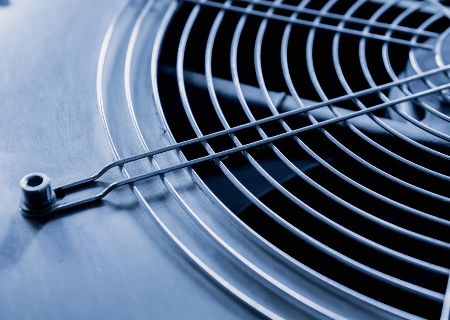 HVAC service Boston MA
