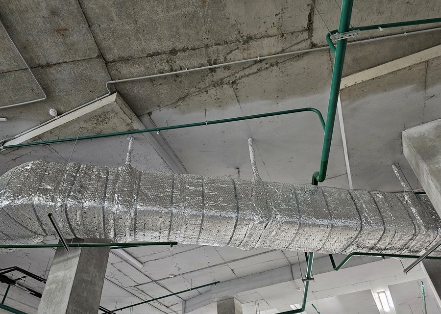 HVAC service Boston MA