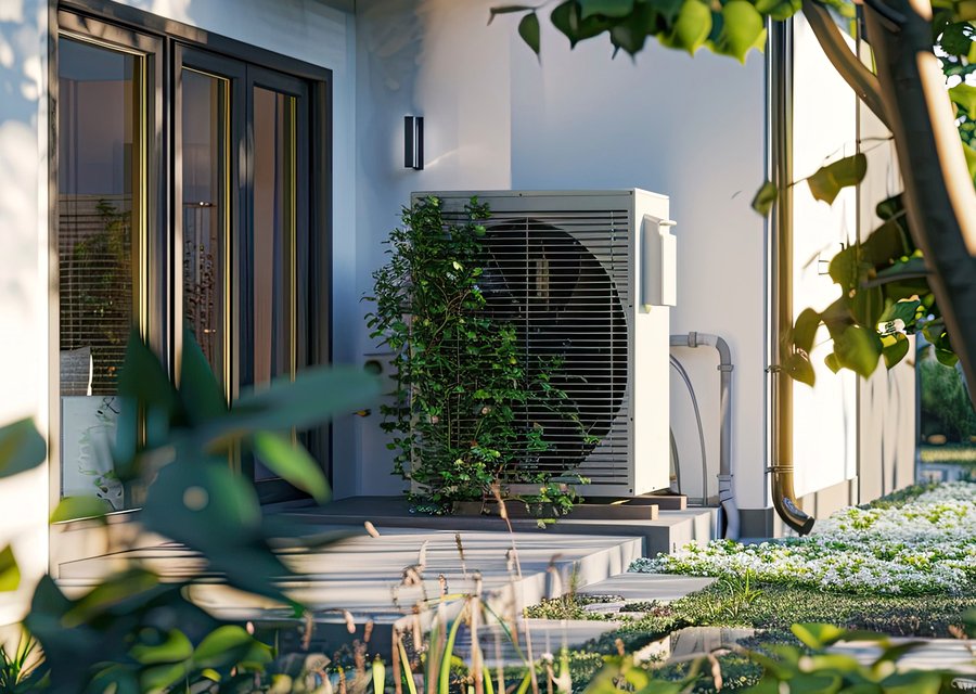 HVAC service Boston MA
