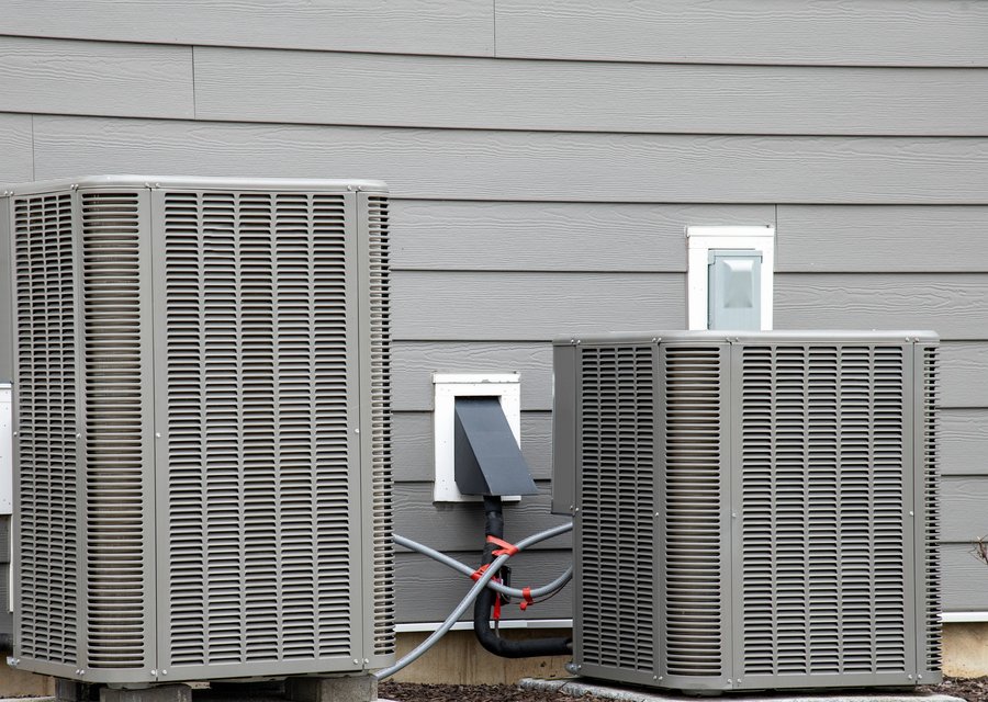 HVAC service Hodgenville KY