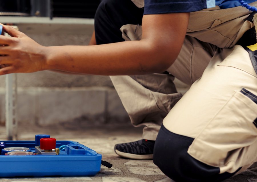 HVAC service Hodgenville KY