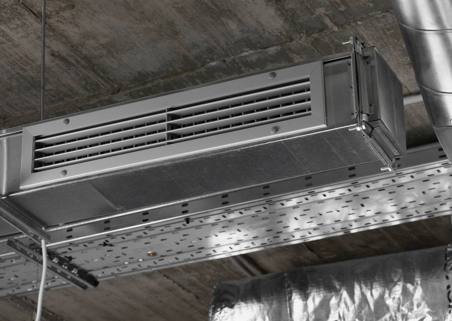 HVAC service Fairhope AL