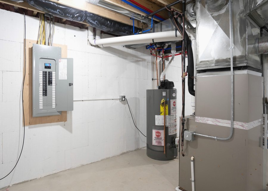 HVAC service Middle NJ