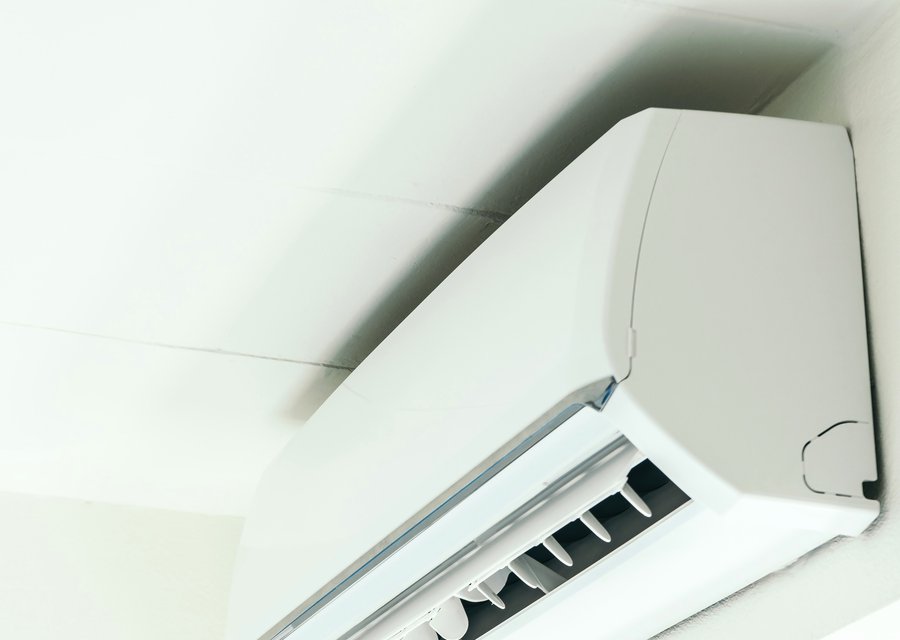 HVAC service Cockeysville MD
