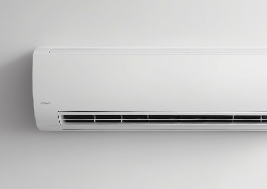 HVAC service DeBary FL