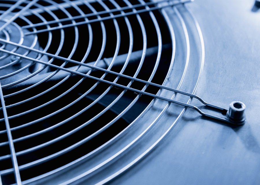 HVAC service Comfort TX