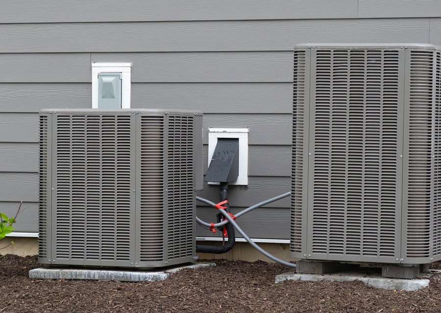 HVAC service Grand Terrace CA