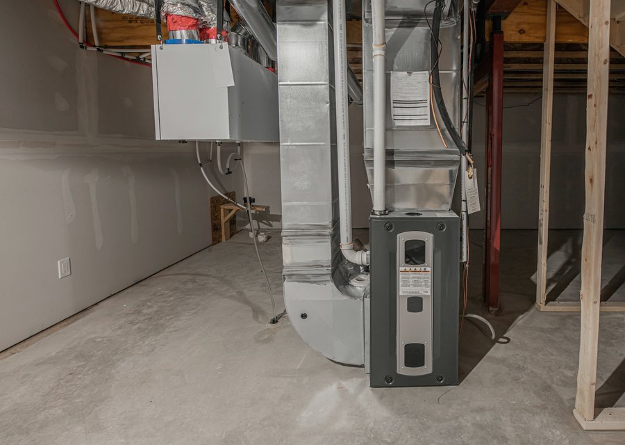 HVAC service Brownwood TX